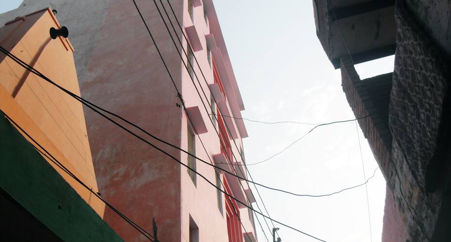 Hotel Avadh Vihara, Varanasi 3